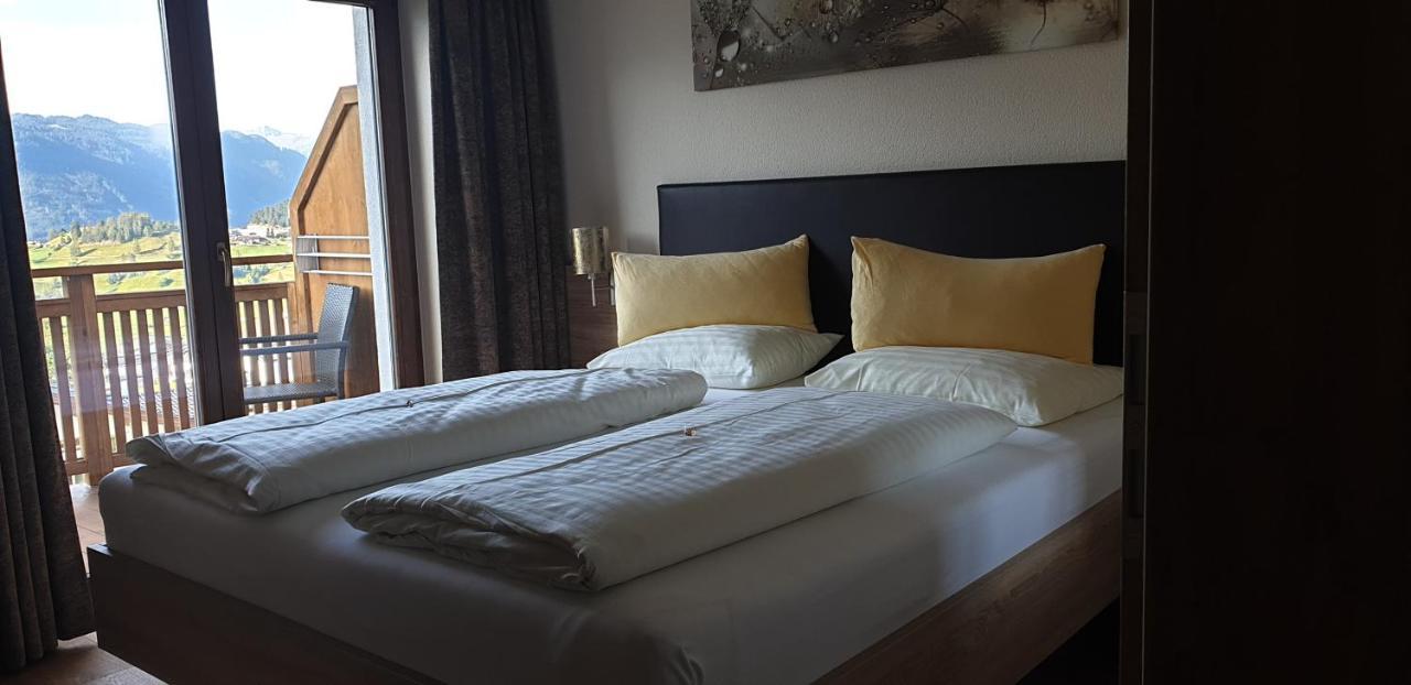 Hotel Montana فس المظهر الخارجي الصورة