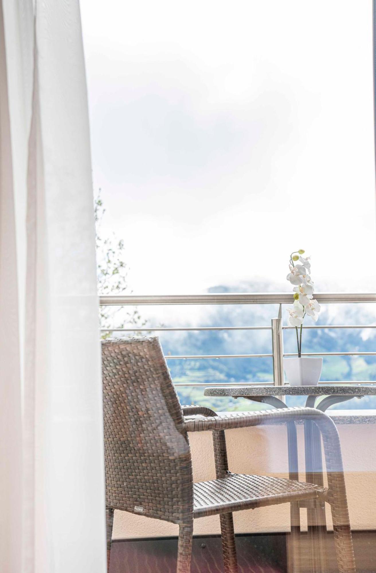 Hotel Montana فس المظهر الخارجي الصورة