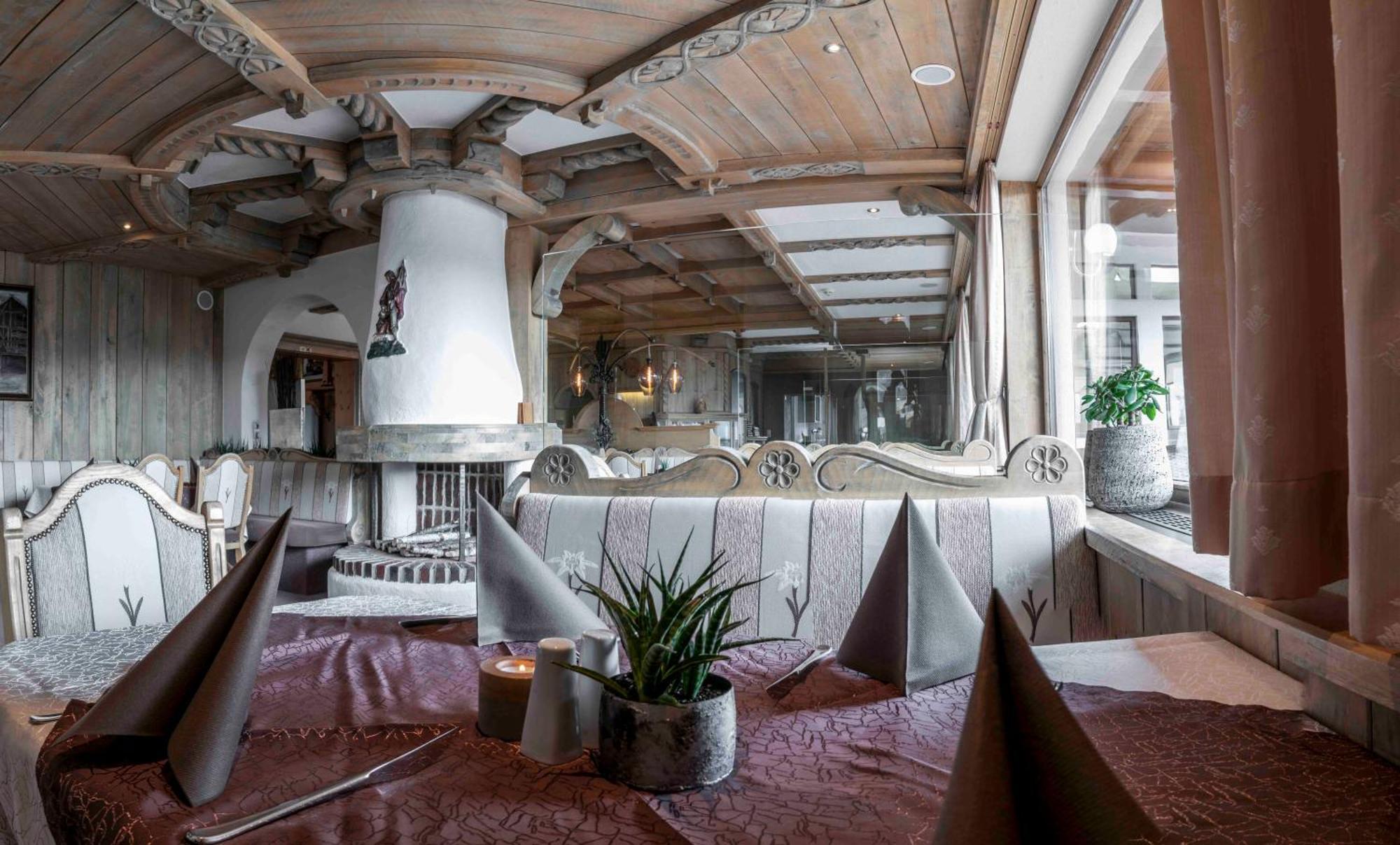 Hotel Montana فس المظهر الخارجي الصورة
