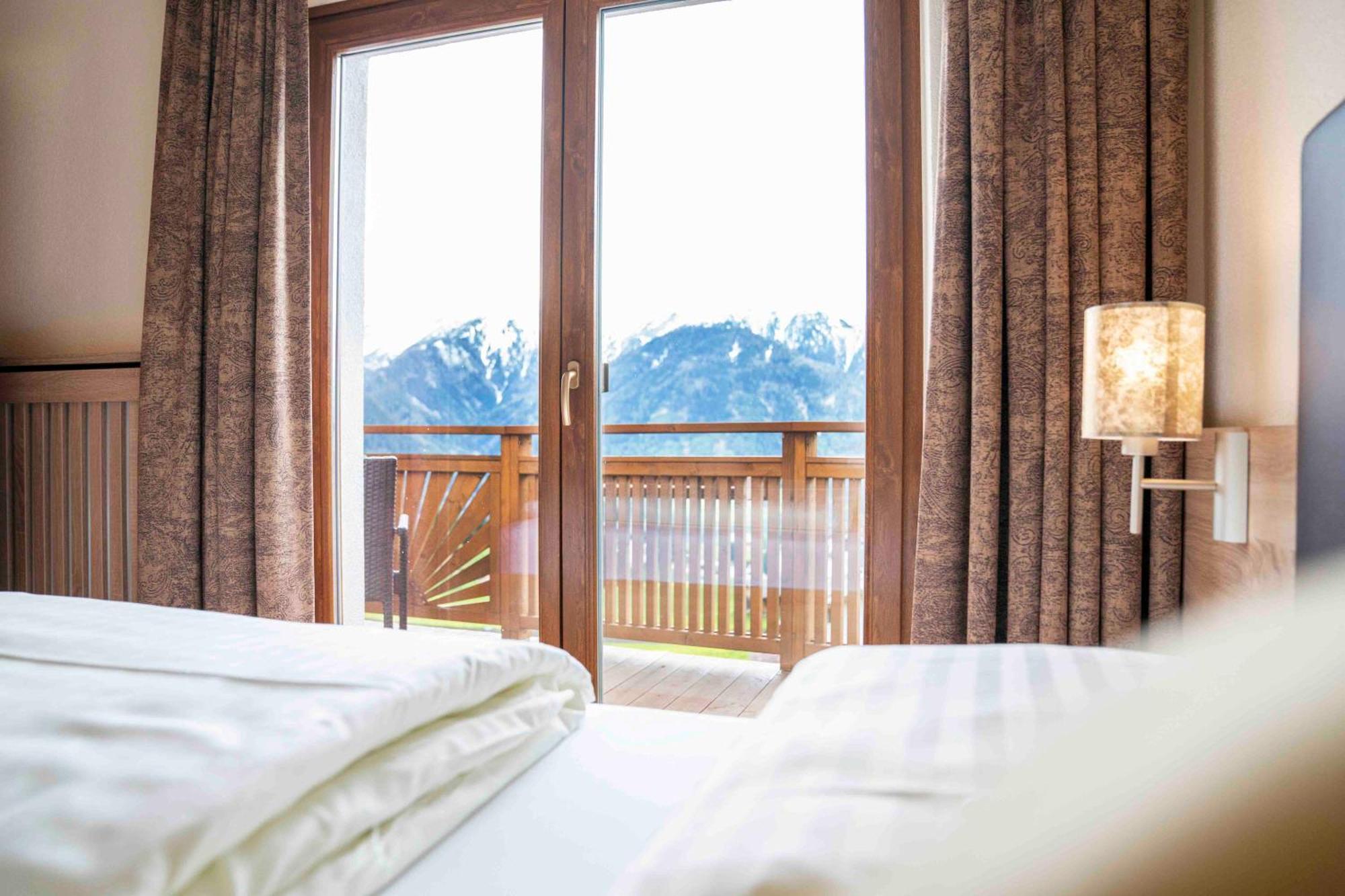 Hotel Montana فس المظهر الخارجي الصورة